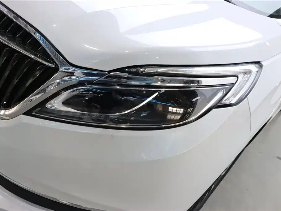 Buick GL8 2018 ES 28T Luxury Type China VI фото 29