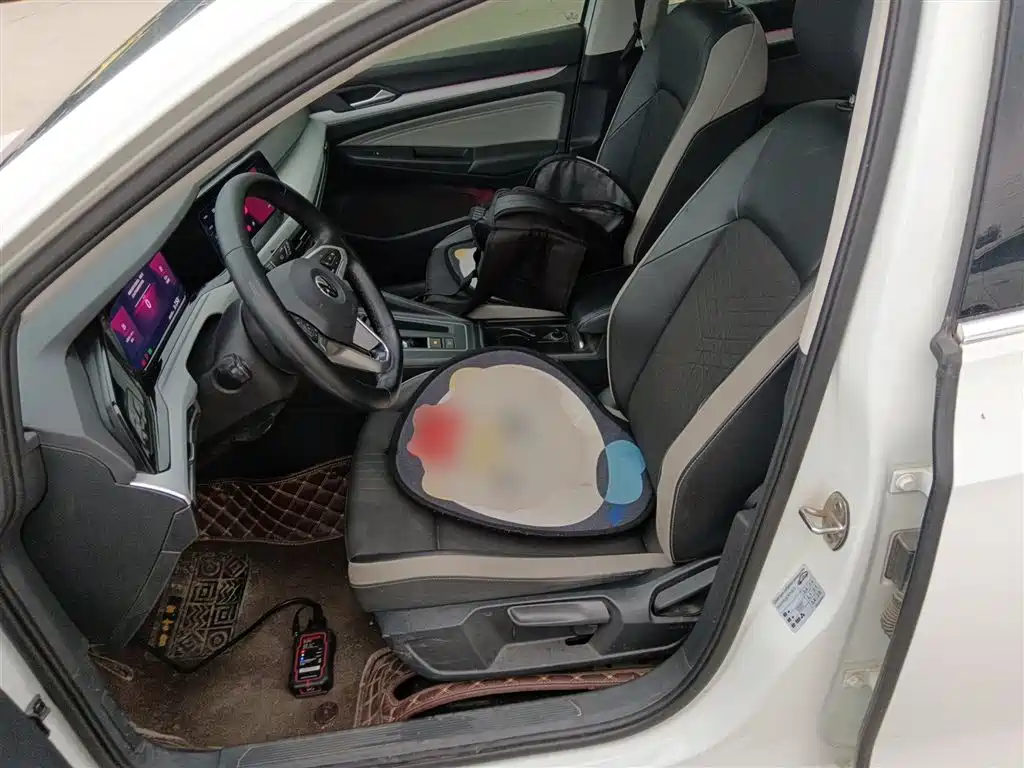 Volkswagen Golf 2021 280TSI DSG Pro фото 7