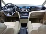 Фото 22 - Buick GL8