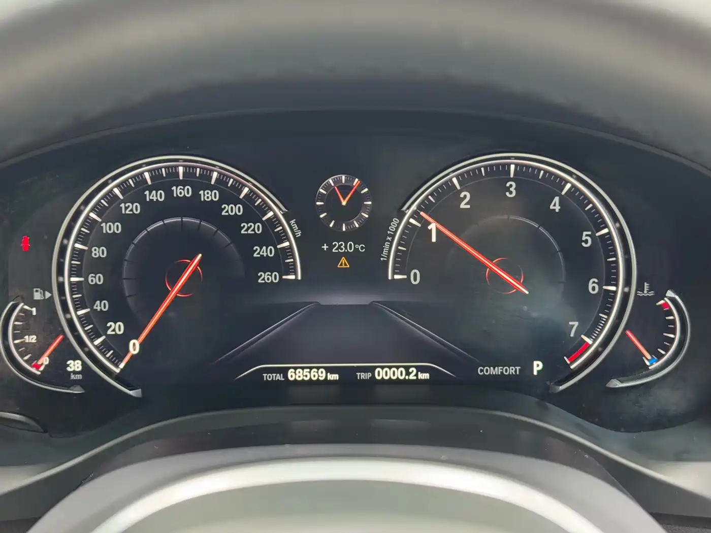 BMW X4 2019 xDrive25i M Off-Road Package фото 12