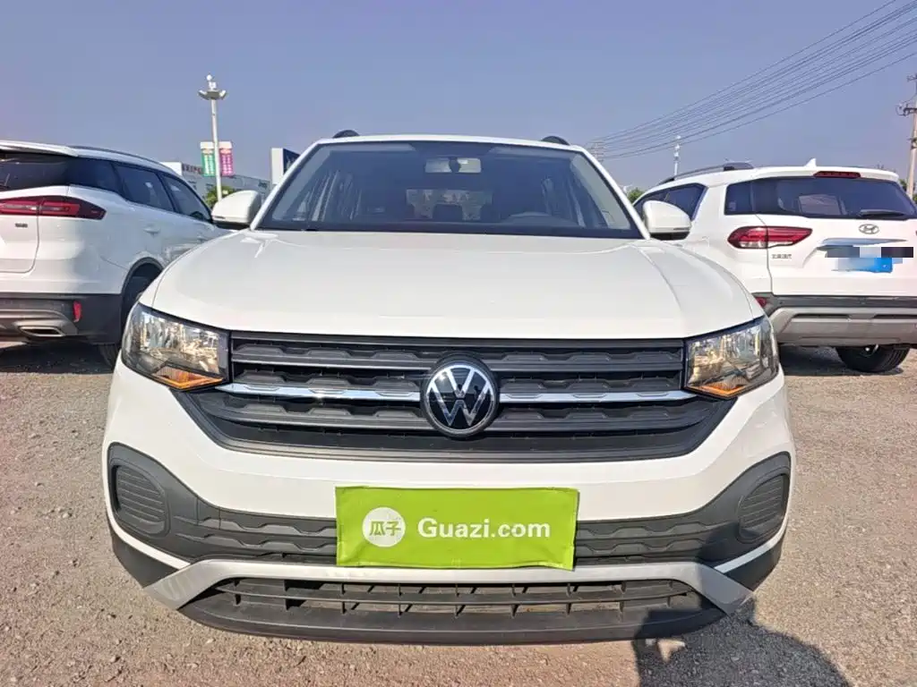 Volkswagen Tanying, миниатюра 3