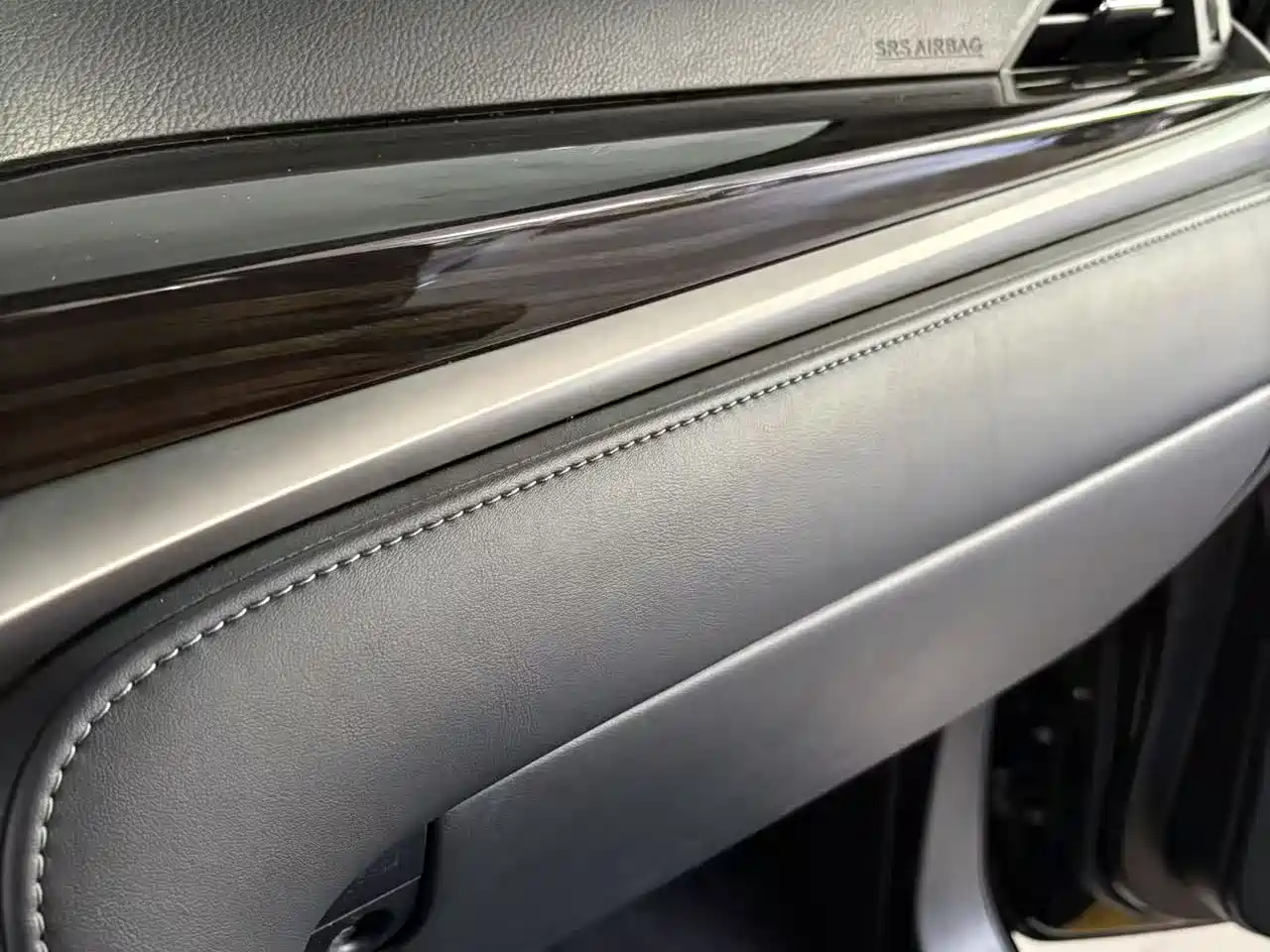 Lexus LX 2019 570 Peak Special Edition фото 23