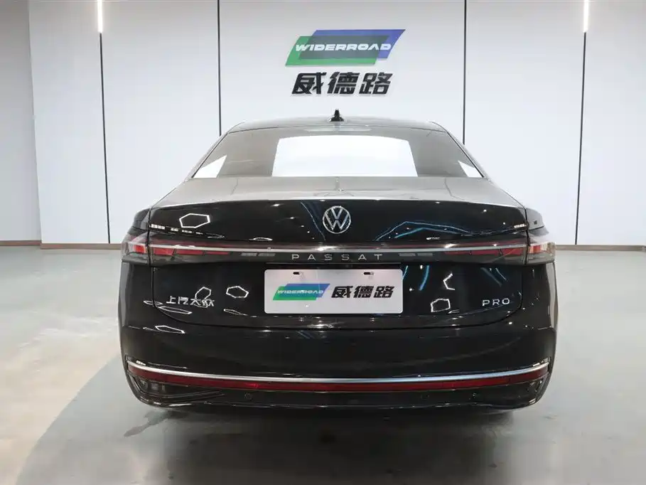 Volkswagen Passat 2025 Pro 380TSI Dragon Glory Edition фото 4