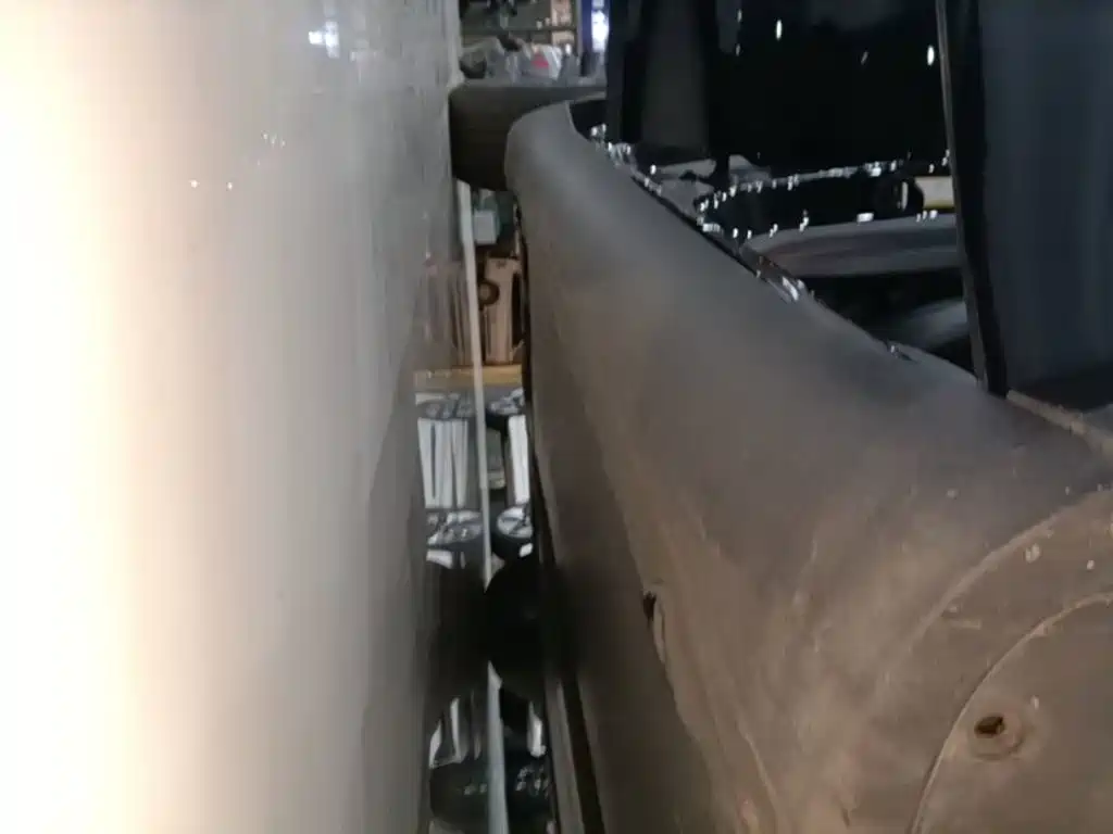 Tesla Model Y 2021 2021 Standard Range Rear-Wheel Drive