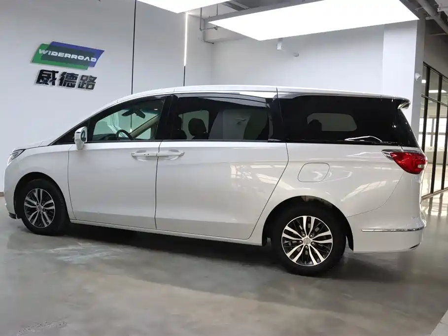 Buick GL8 2018 ES 28T Luxury Type China VI фото 7
