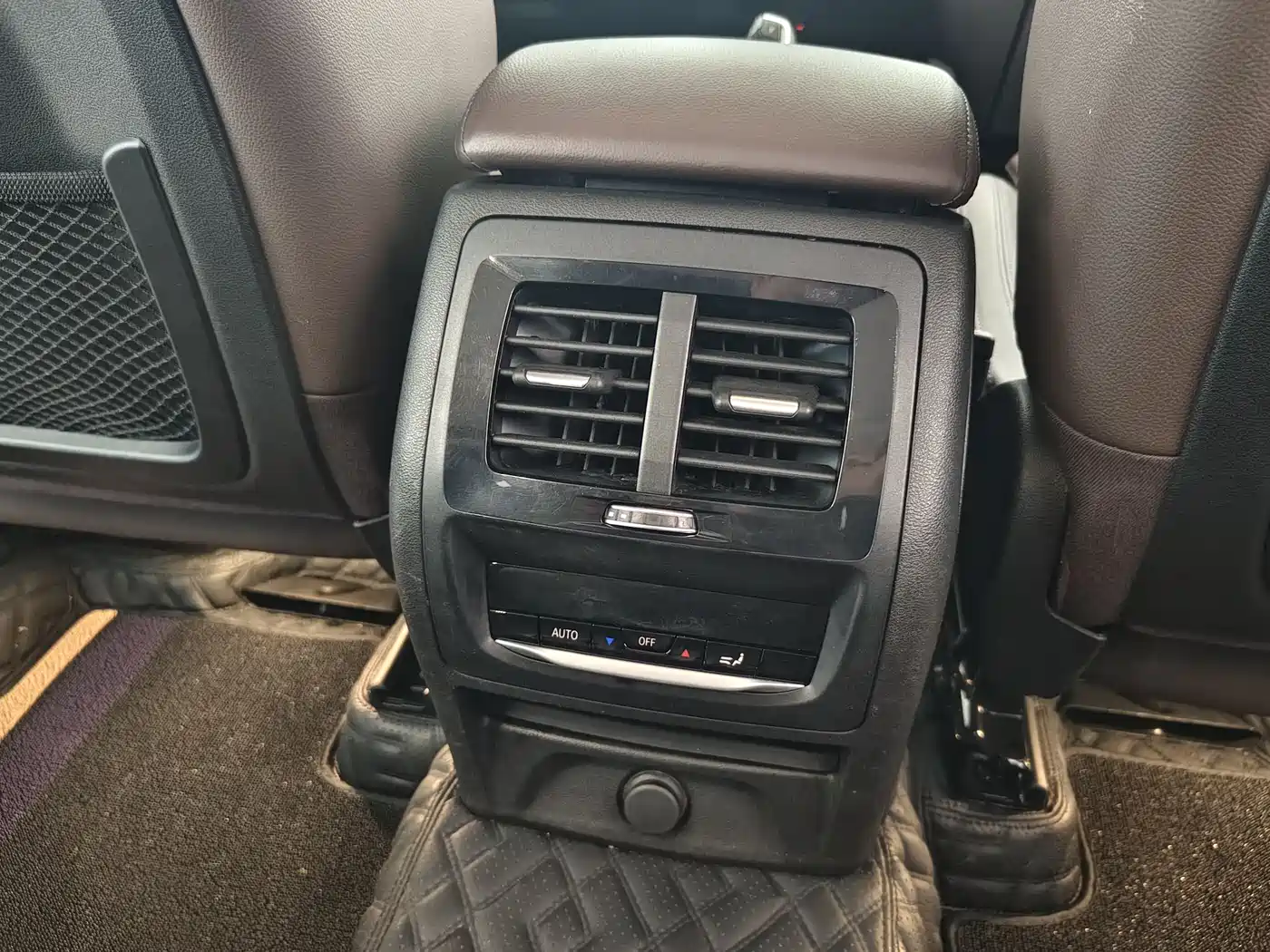 BMW X3 2019 xDrive28i Luxury Package фото 18