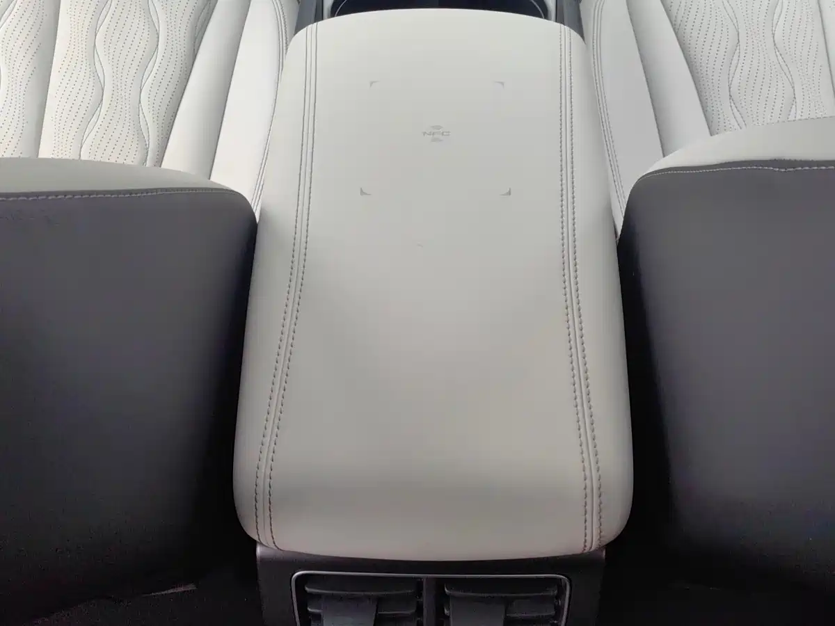 BYD SEAL 06 NEW ENERGY