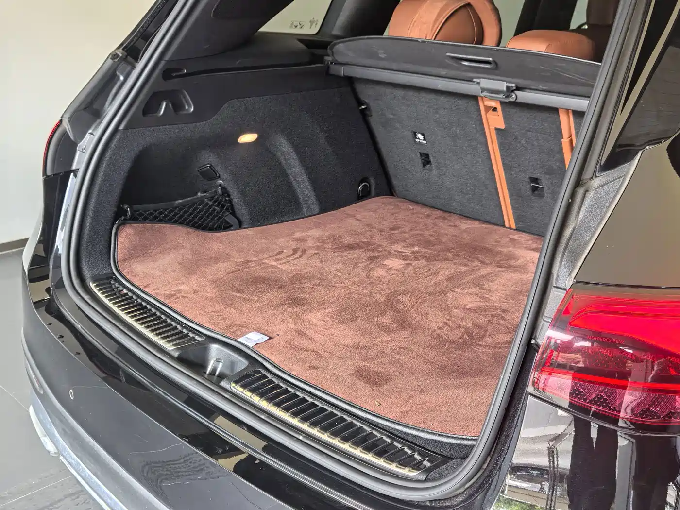Фото 7 - Mercedes-Benz GLC