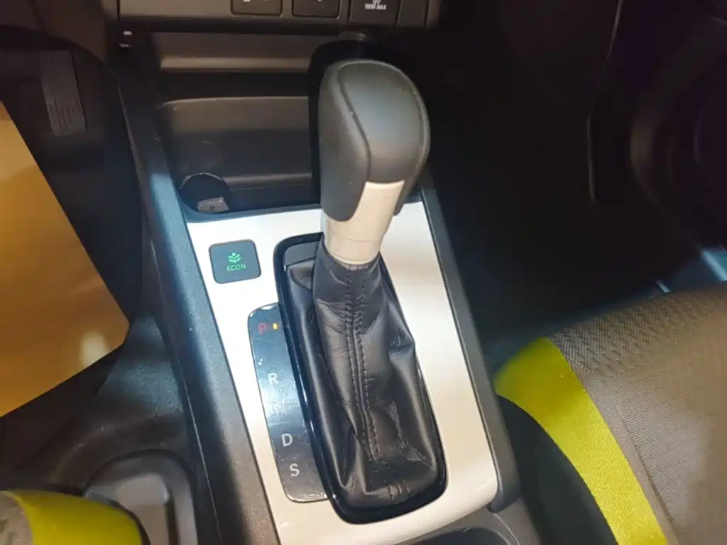 Honda Fit, миниатюра 14
