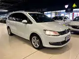 Фото 2 - Volkswagen Sharan
