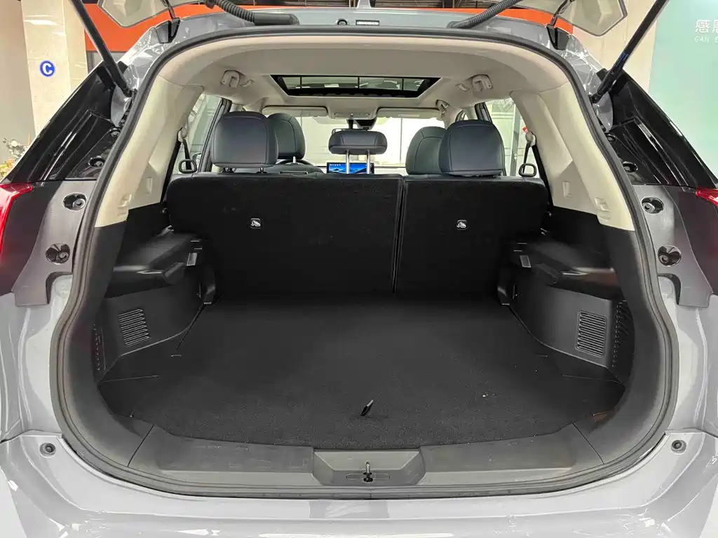 Nissan X-Trail 2025 2025 Honor 2.0L 2WD Leading Edition