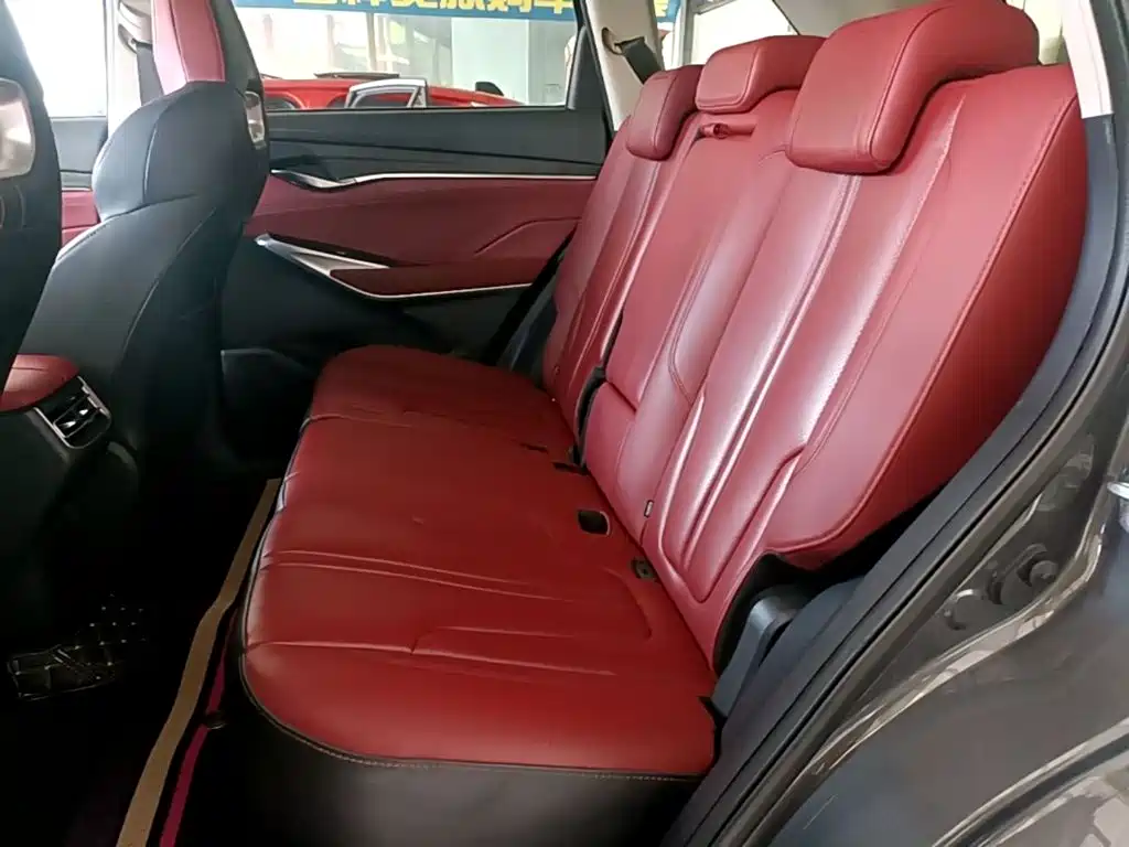 Changan CS75 PLUS 2020 2020 2.0T Automatic Flagship