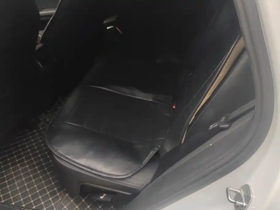 BYD Song Pro 2021 2019 1.5T Automatic Comfort