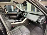 Фото 21 - Land Rover Range Rover Sport
