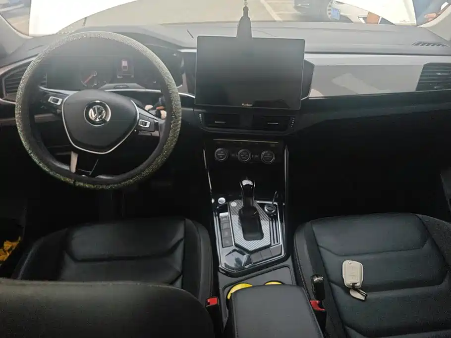 صورة 12 - Volkswagen Tayron