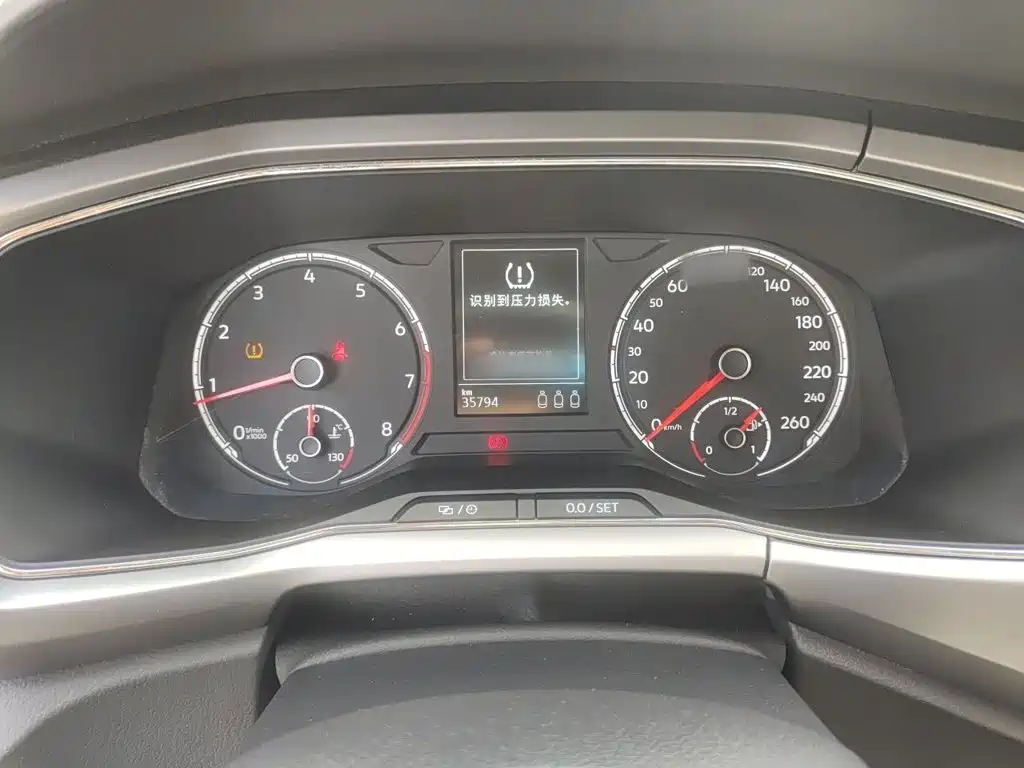 Volkswagen T-Cross 2019 2019 280TSI DSG Comfort Edition
