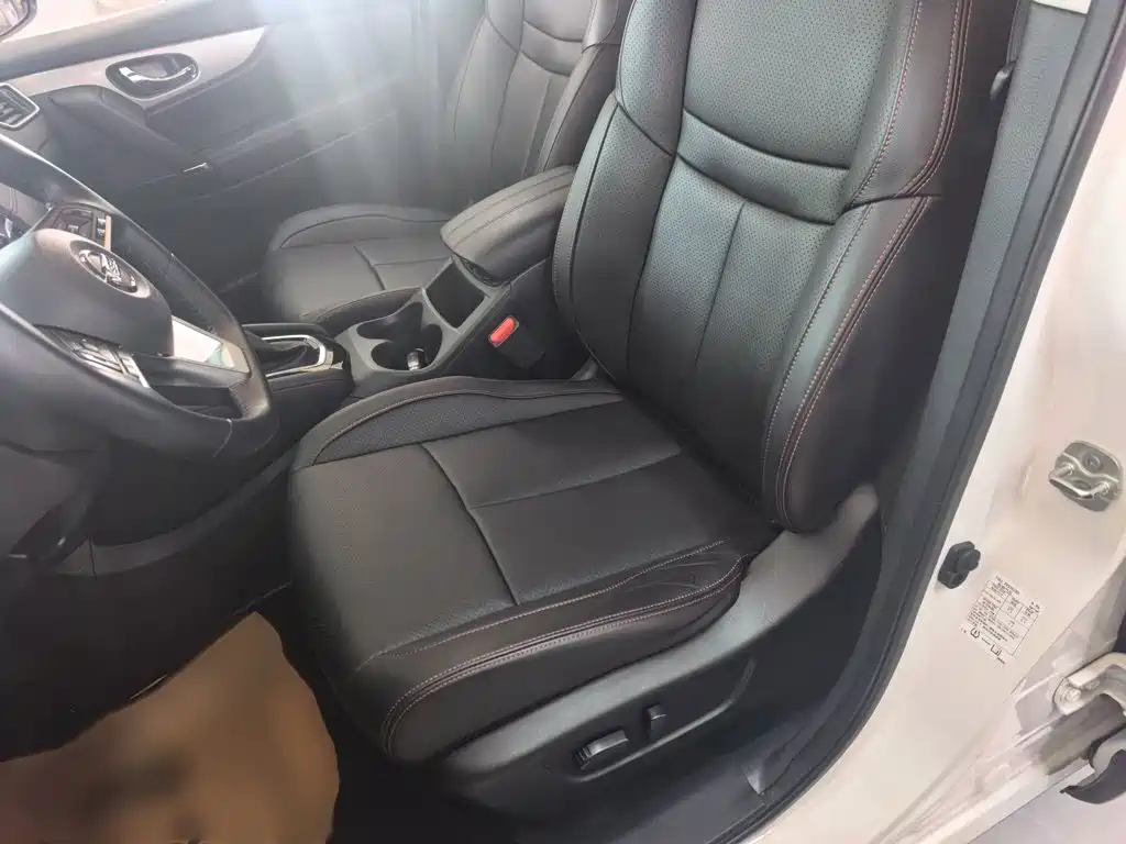 Nissan Qashqai, миниатюра 13