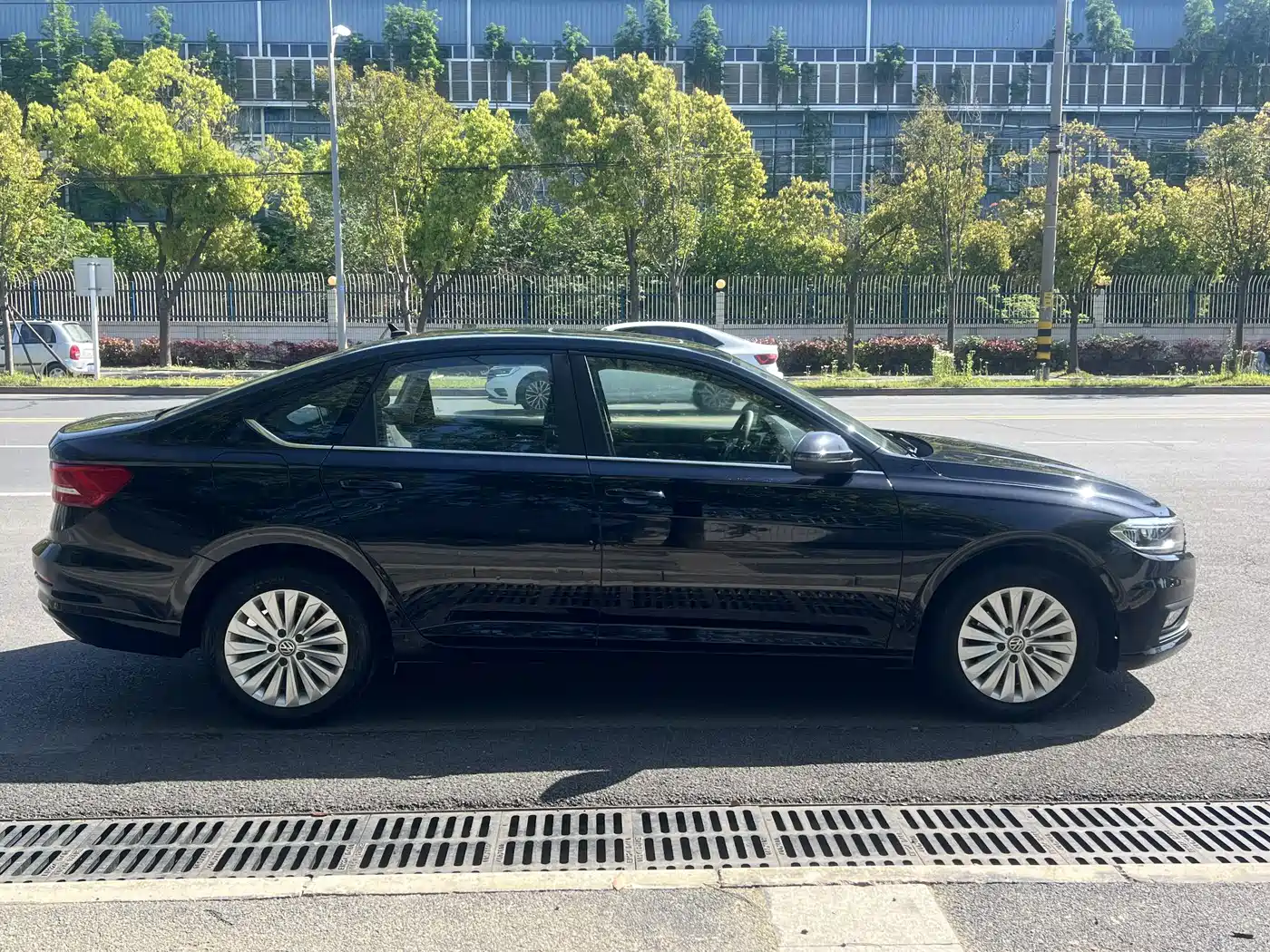Volkswagen Lavida 2019 280TSI DSG Comfort Edition China VI фото 4