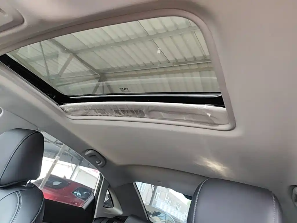 Buick Excelle 2022 2021 Facelift Exemplar 1.5L Auto Elite