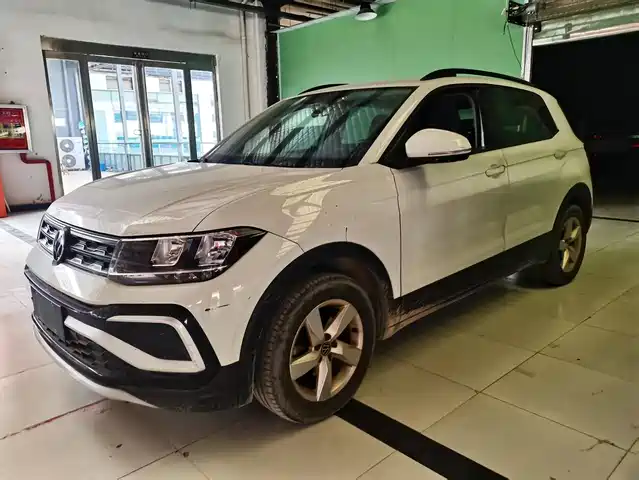 VOLKSWAGEN TU KAI 2024