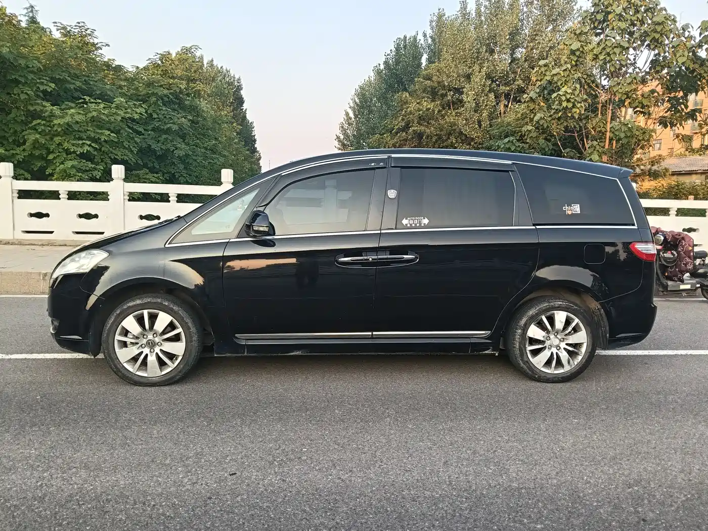 Luxgen MASTER CEO 2013 2013 2.2T Executive Edition