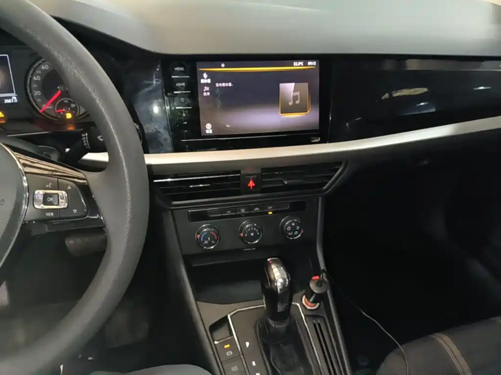 Volkswagen Lavida, миниатюра 13