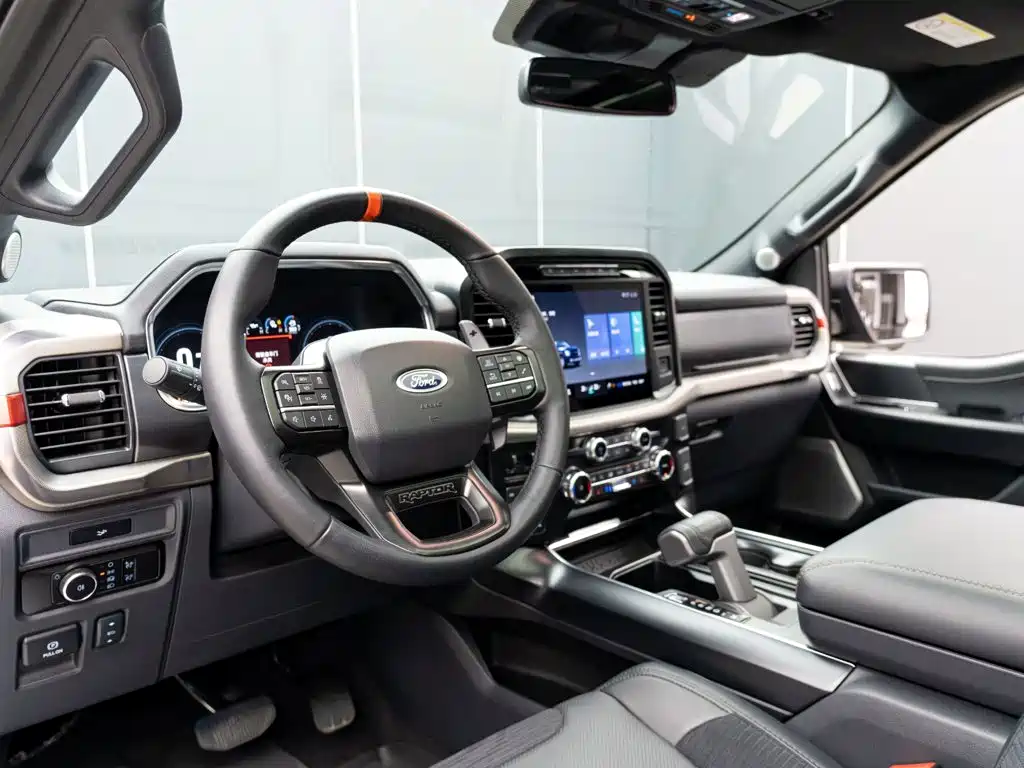 Ford F-150, миниатюра 10