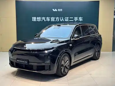 Li Auto L9