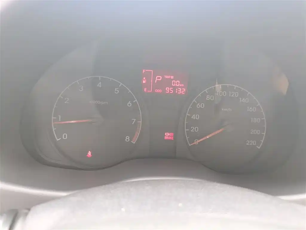 Hyundai Verna 2016 1.4L Automatic Smart GLS фото 12
