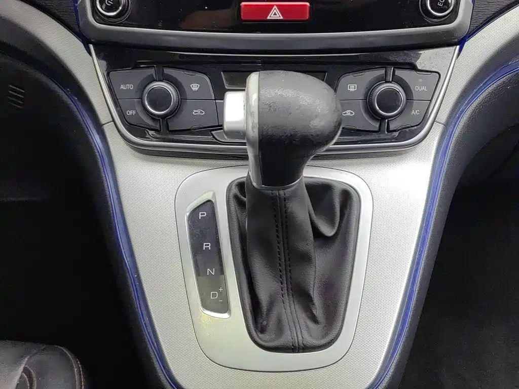 Haval M6 2018 2018 Facelift 1.5T DCT 2WD Elite Edition