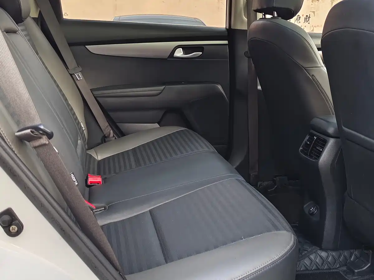 Kia Sportage 2018 2.0L Automatic Smart Luxury (China V) фото 10
