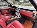 Фото 8 - Land Rover Range Rover