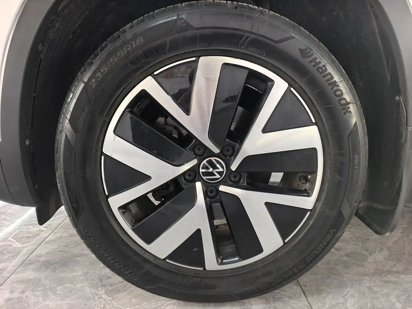 Volkswagen Tayron 2023 280TSI 2WD Luxury Plus Advanced Edition фото 19