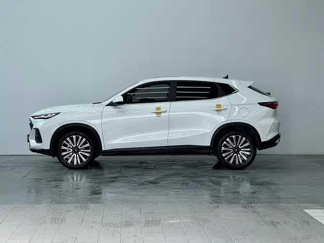 CHANGAN CHANGAN AUCHAN X5