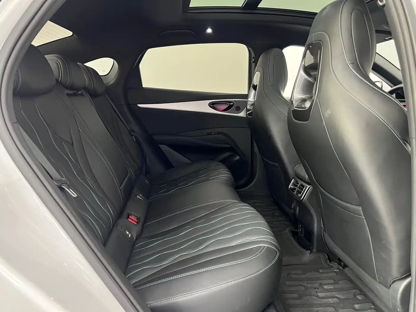 BYD Seal 06 New Energy 2025 2024 DM-i 120KM Flagship