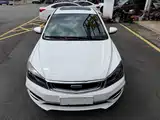 Фото 2 - Geely Emgrand
