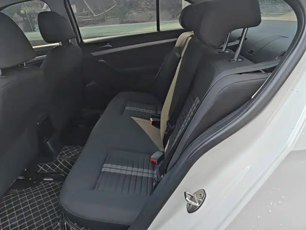 Volkswagen Lavida, миниатюра 17