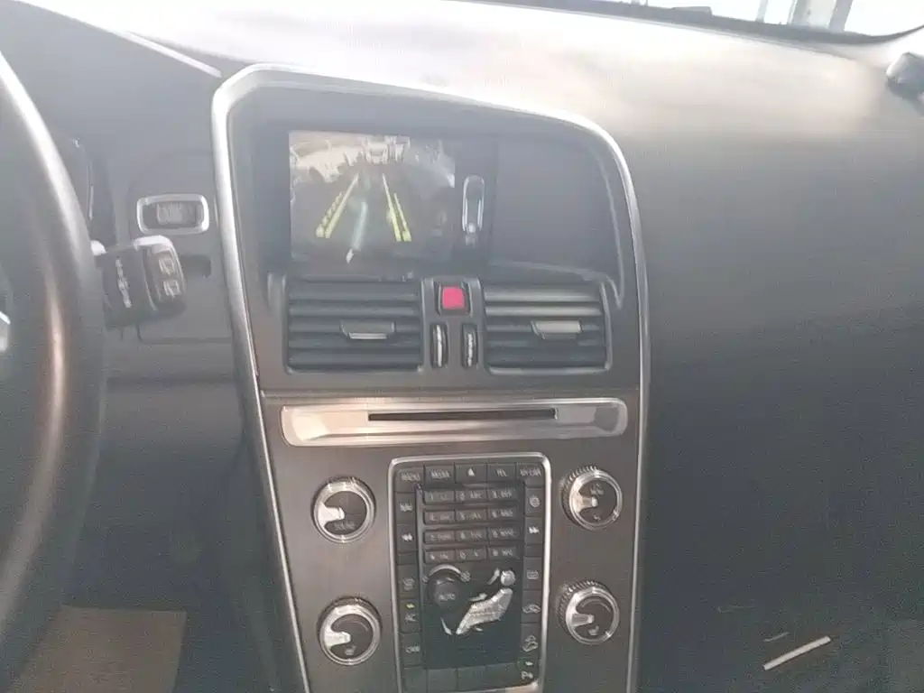 Фото 13 - Volvo XC60 (Import)