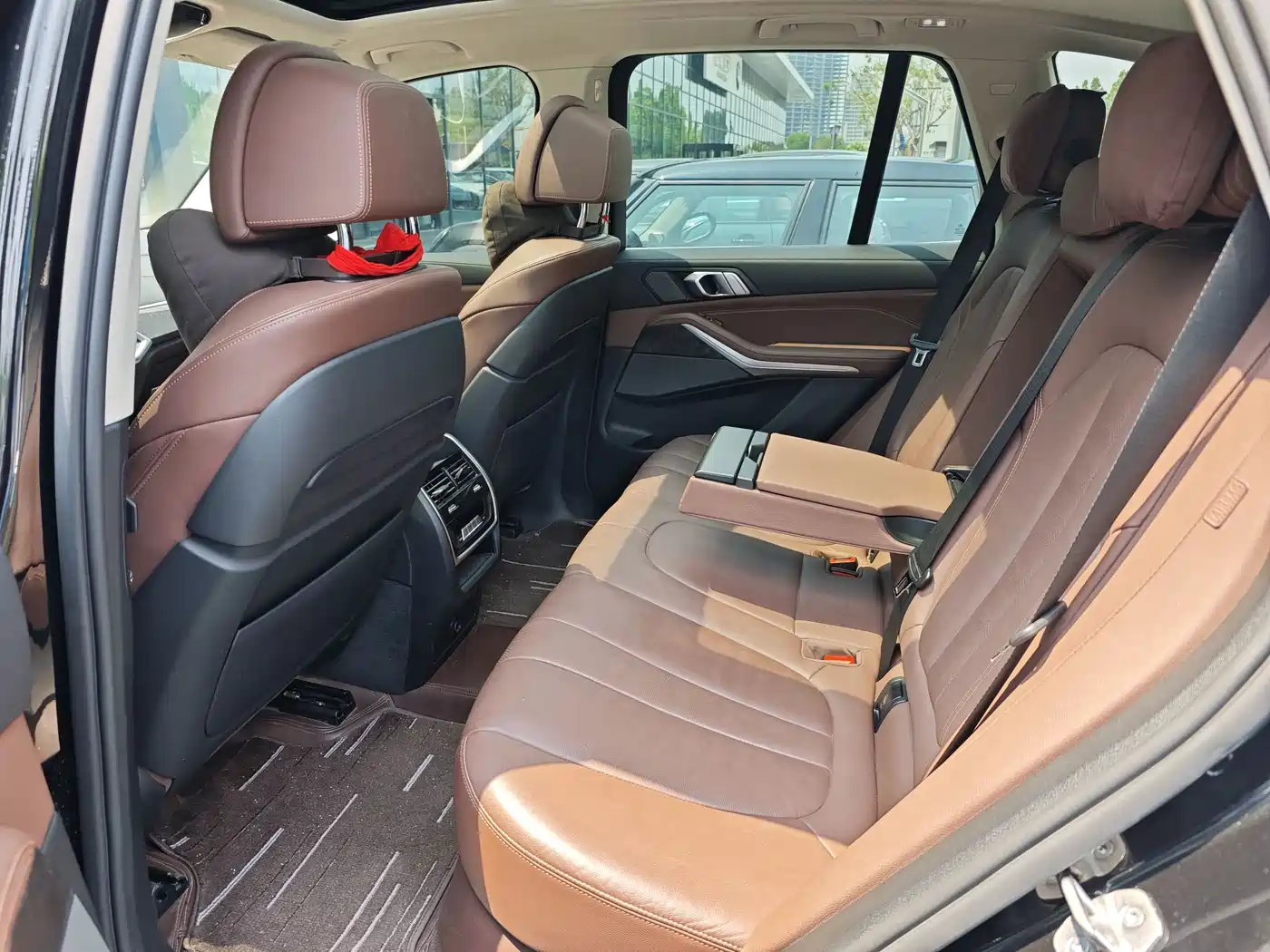 BMW X5 (Import) 2022 2022 xDrive40i Premium M Sport Package