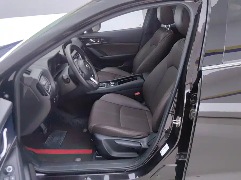 Mazda CX-4 2023 2021 2.0L Auto FWD Skyactiv Vitality Edition