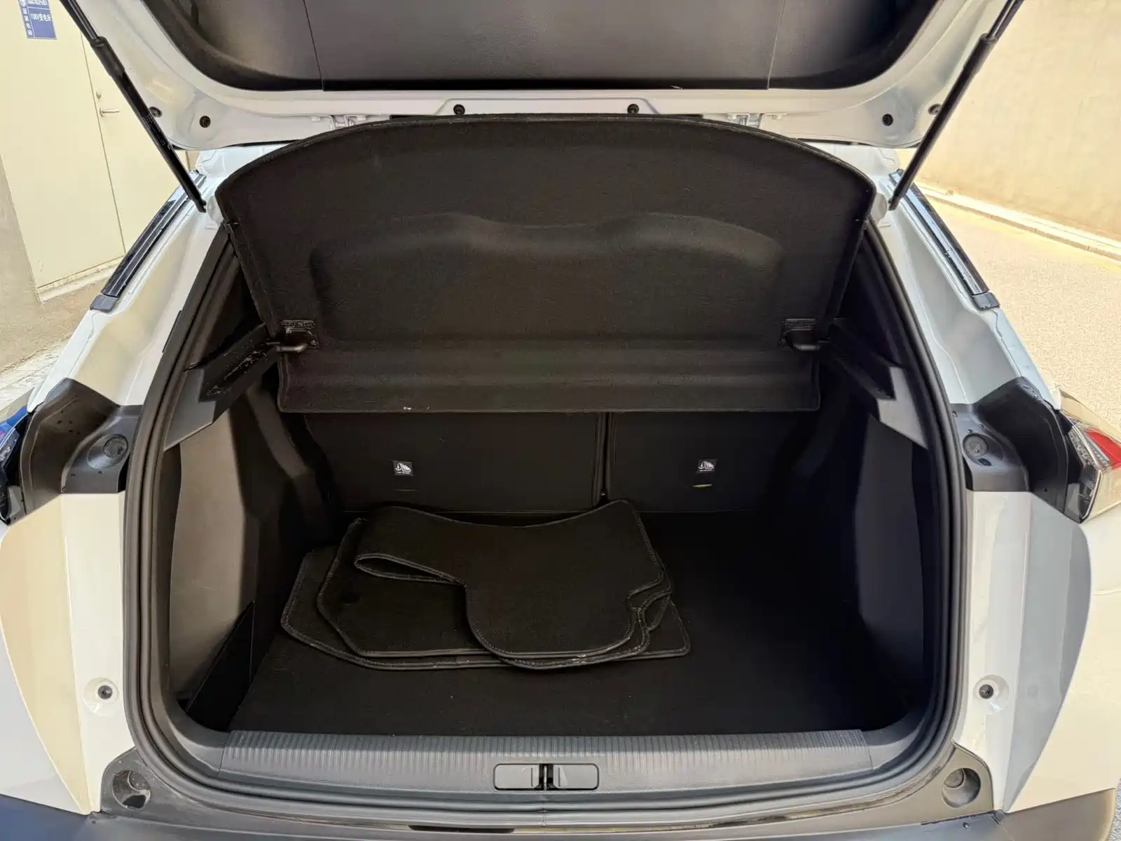 Фото 21 - Peugeot 2008