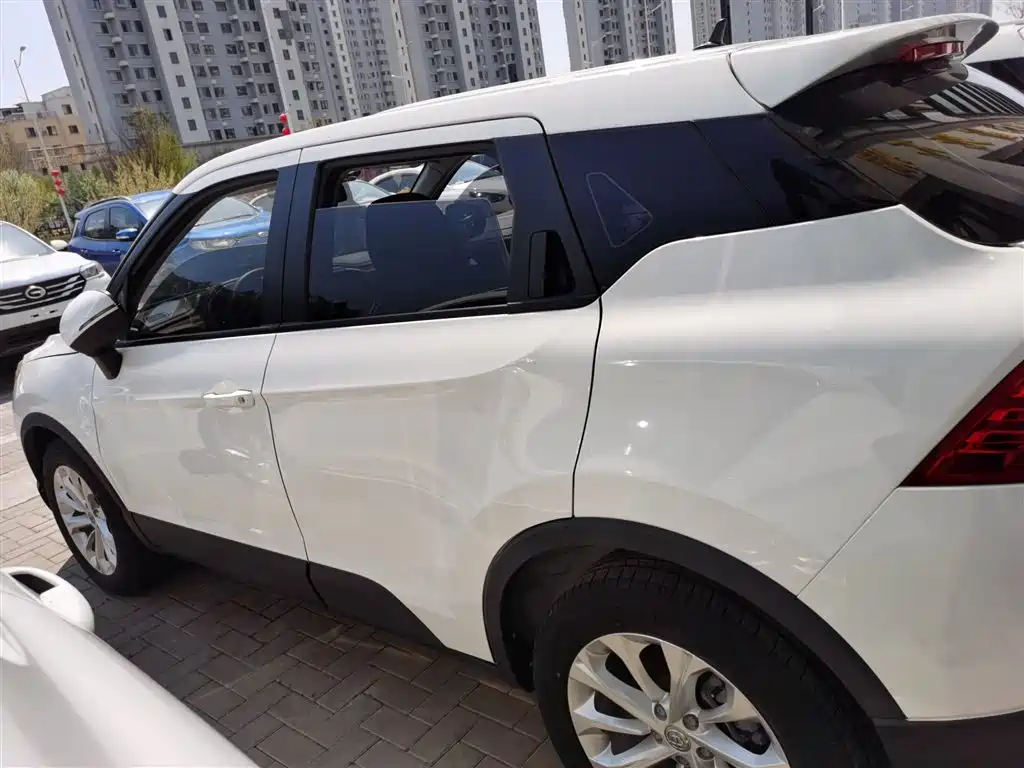 Zhonghua V3 2019 2017 1.5L Manual Comfort