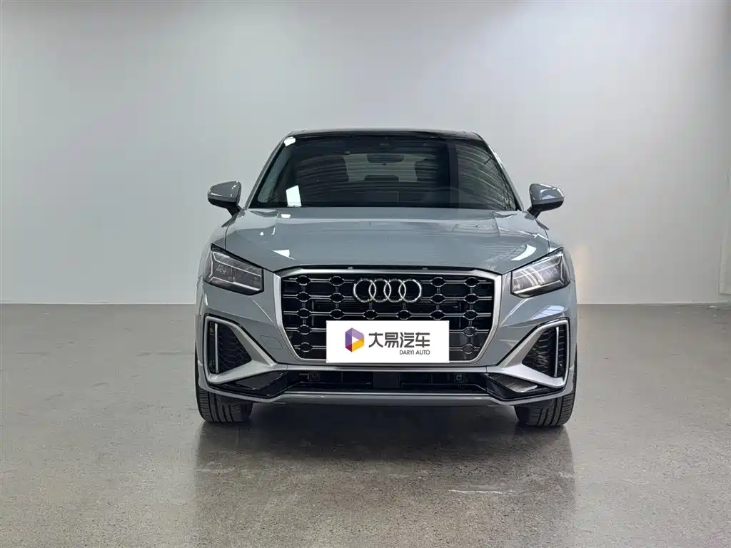 Audi Q2L 2024 35TFSI Fashion Sport фото 2