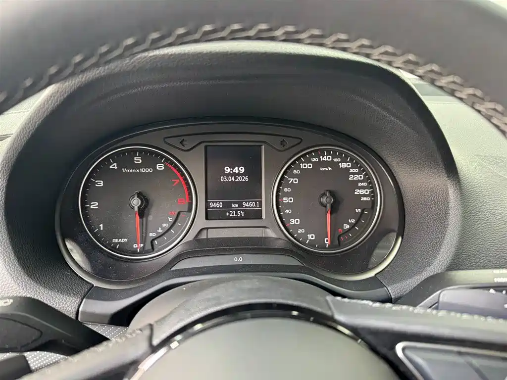 Audi Q2L 2024 35TFSI Fashion Sport фото 8