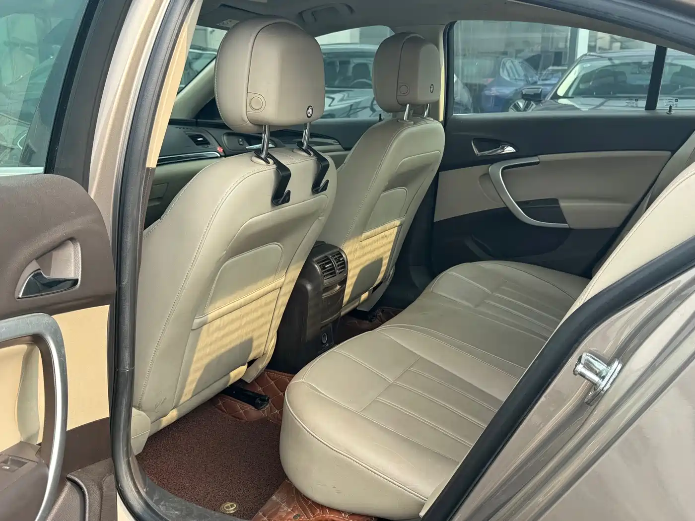 Фото 7 - Buick Regal