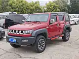 Фото 1 - BAIC ORV Beijing Offroad BJ40
