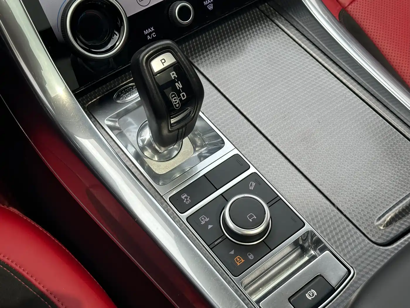 Land Rover Range Rover Sport 2020 3.0 L6 HSE DYNAMIC фото 8