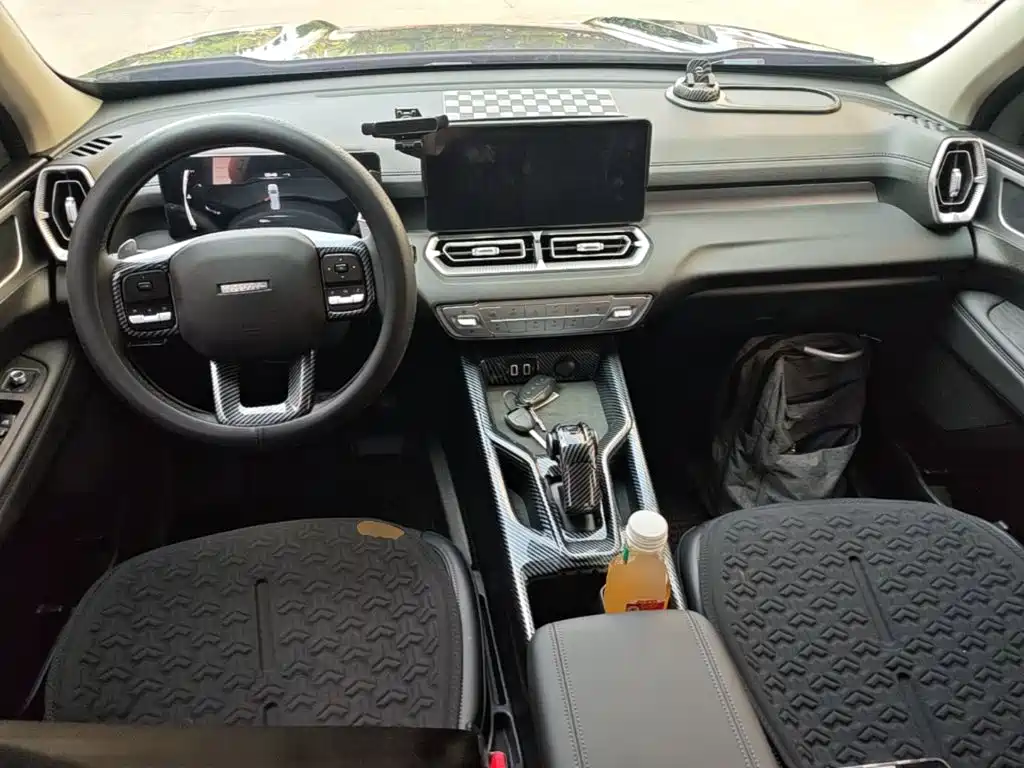 Haval H5 2026 2025 2.0T Auto 4WD Elite Edition (Diesel)