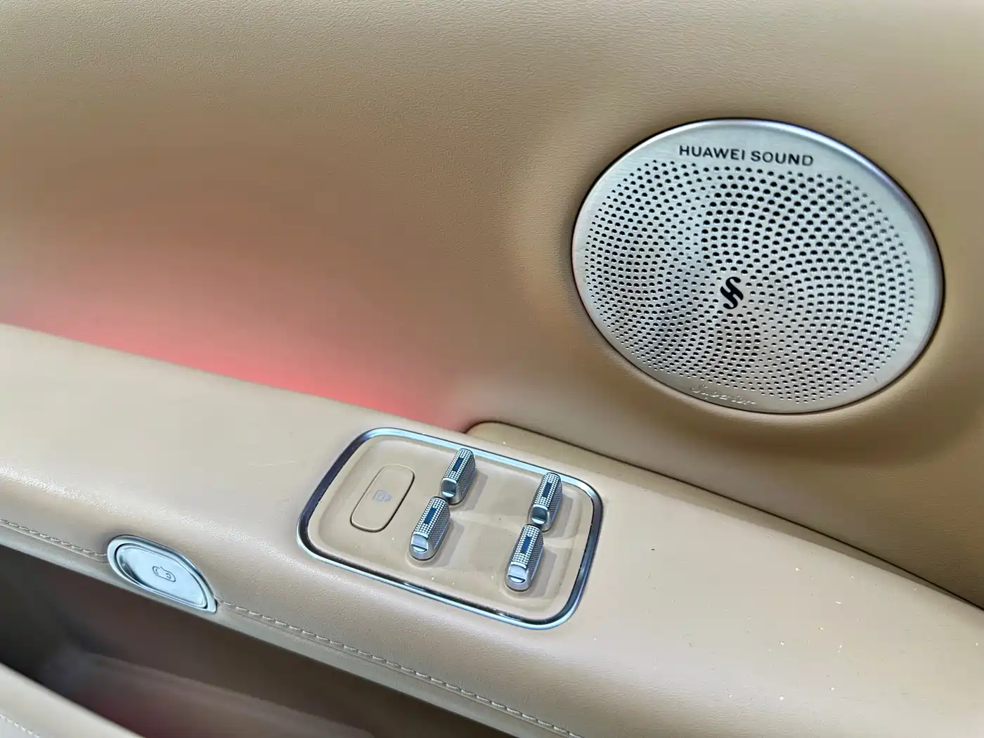 Xiangjie Enjoy World S9 2024 2024 Pure Electric Ultra AWD Flagship Edition