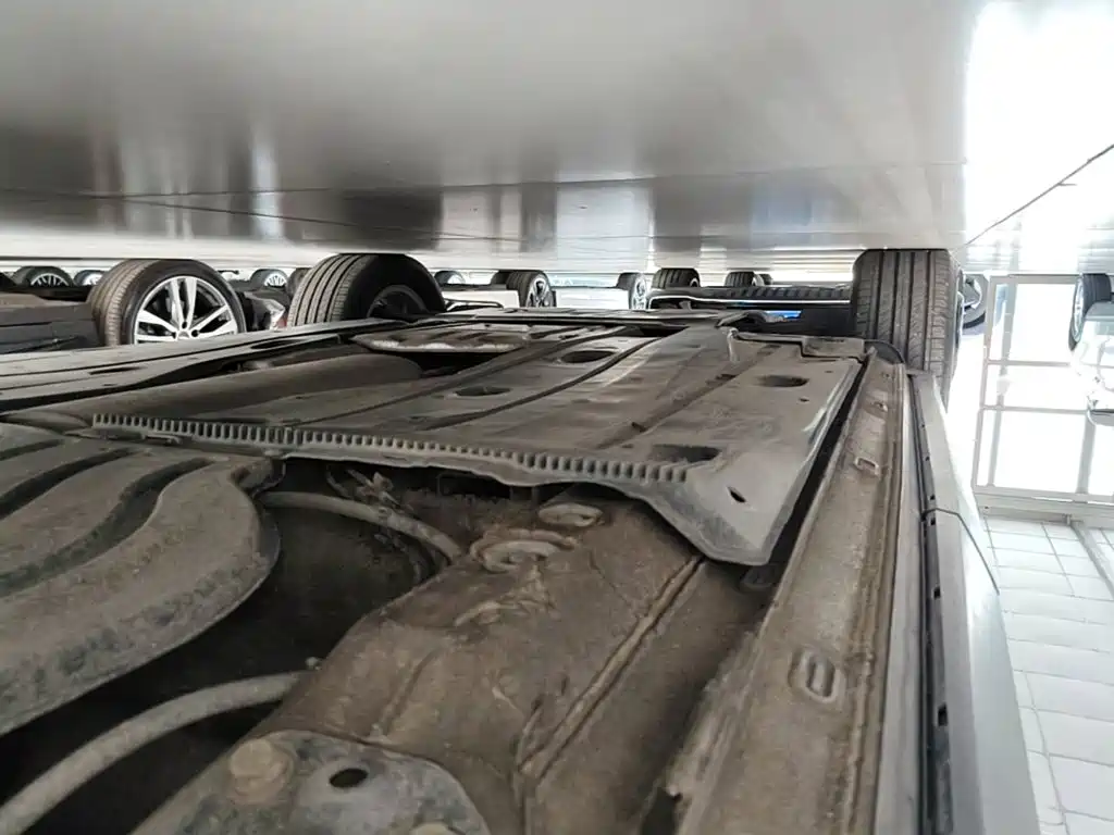 Volkswagen Tharu, миниатюра 22
